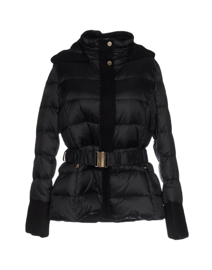 Caract Re Down Jackets