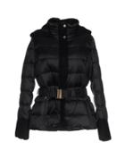 Caract Re Down Jackets