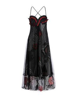 Sonia Fortuna Long Dresses