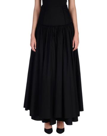 S.s.s.r. Venezia Long Skirts