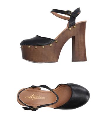 Mellisa Pumps