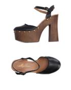 Mellisa Pumps