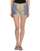 Thakoon Addition Shorts