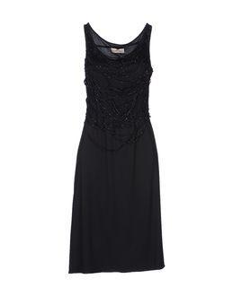 Carlo Pignatelli Knee-length Dresses