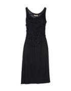 Carlo Pignatelli Knee-length Dresses