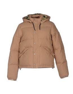 Carhartt Down Jackets