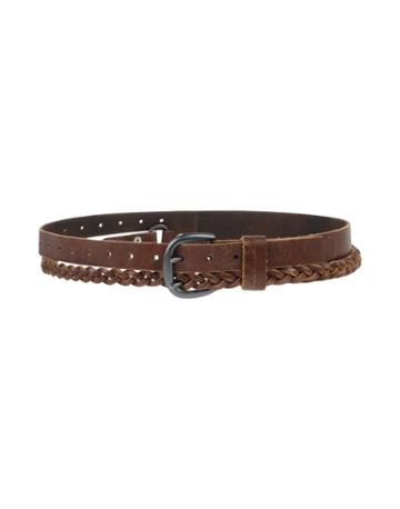 Y's Yohji Yamamoto Belts