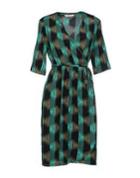 Tucker Short Dresses