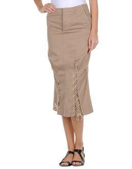 Nolita 3/4 Length Skirts