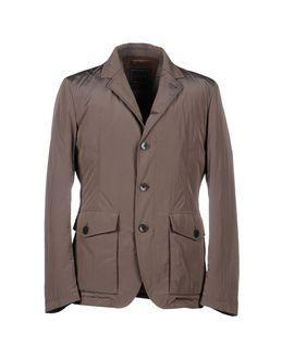Canali Down Jackets