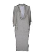 Agatha Cri Knee-length Dresses