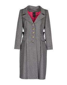 Ivan Montesi Coats