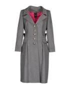 Ivan Montesi Coats