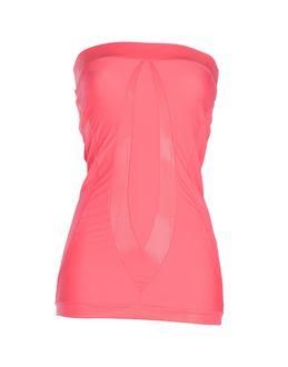 Delphine Murat Tube Tops