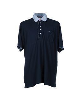 Delahaye Polo Shirts