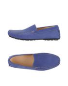 Emanuele Monti Loafers