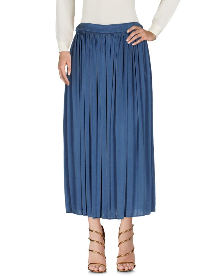 Drumohr Long Skirts