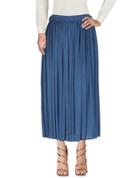 Drumohr Long Skirts