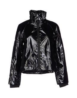 Barbara I Gongini Jackets
