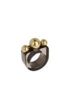 Mm6 By Maison Margiela Rings