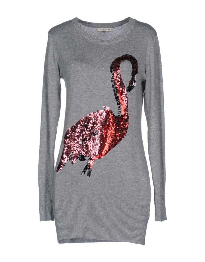 Goa Goa Sweaters