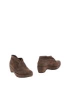 Accessoire Detente Booties