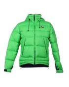 Spray Way Down Jackets