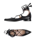 Dondup Ballet Flats
