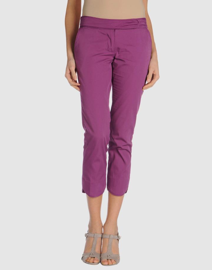 Intropia 3/4-length Shorts