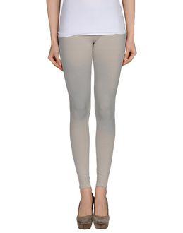 Raw Type Leggings