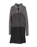 Scaglione Overcoats