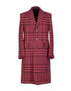 Vivienne Westwood Man Coats