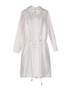 Ad Collection Overcoats