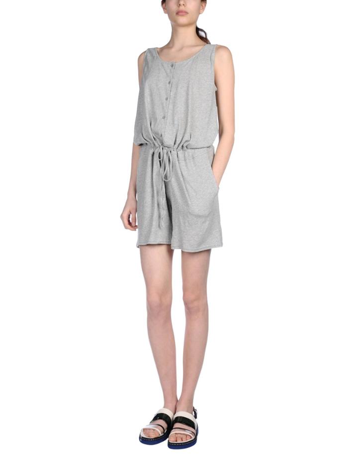 Hidden Forest Market Jumpsuits