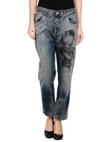 F Ucile Jeans
