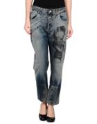 F Ucile Jeans