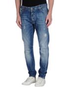 Paul Miranda Jeans