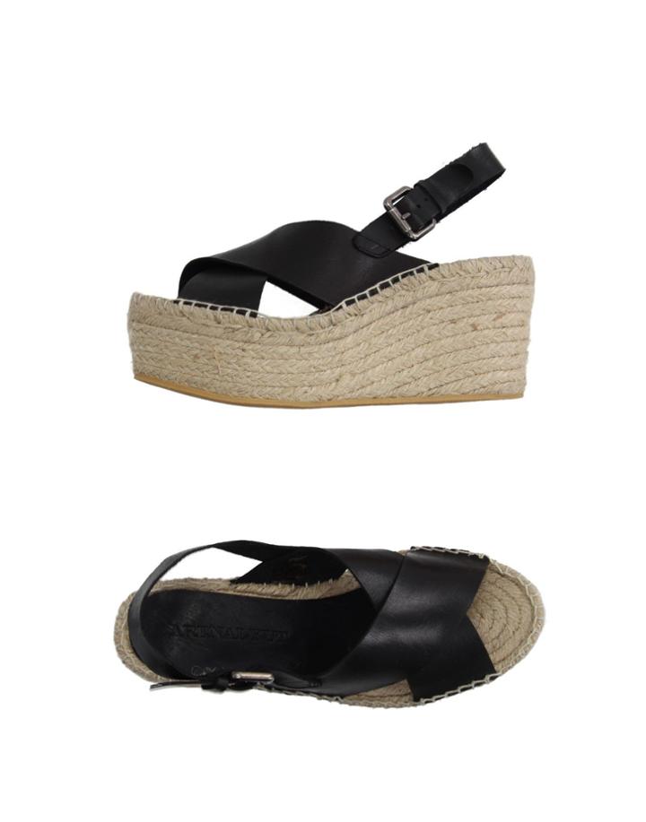 Arenalyut Espadrilles