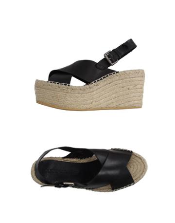 Arenalyut Espadrilles