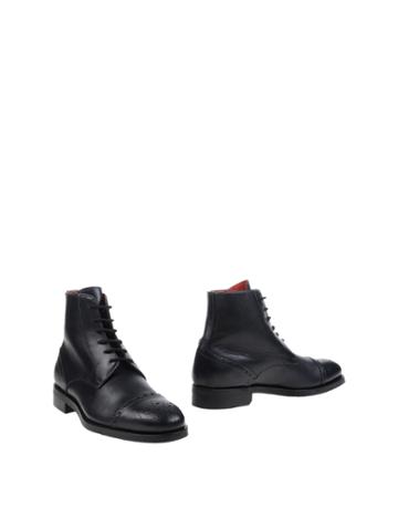Principe Azzurro Ankle Boots