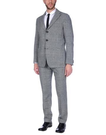 Doppiaa Suits