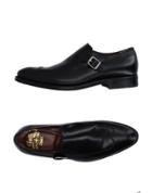Botti Loafers