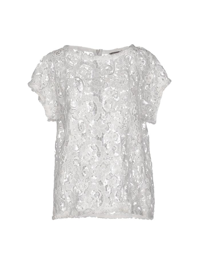 Dixie Blouses