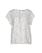 Dixie Blouses