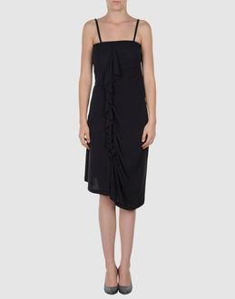 Y's Yohji Yamamoto Short Dresses