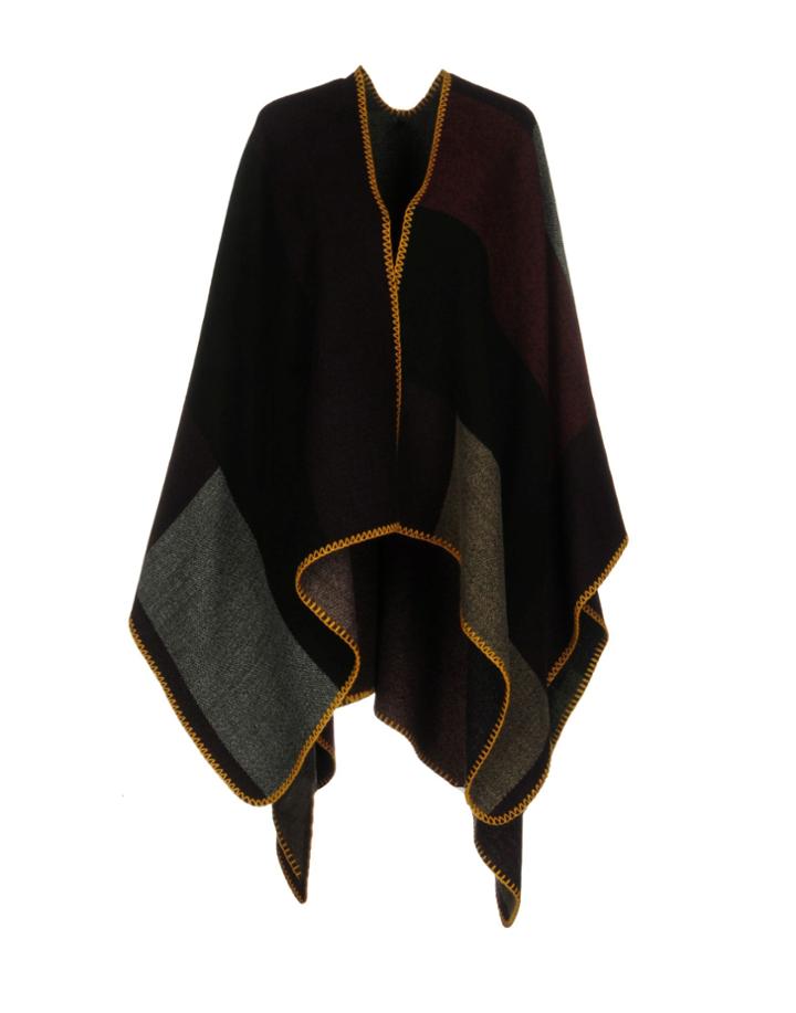 Only Capes & Ponchos