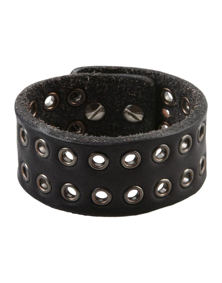 Daniele Alessandrini Bracelets