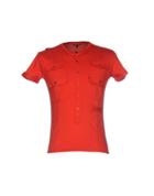 Fabio Di Nicola T-shirts