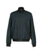Piacenza 1733 Jackets