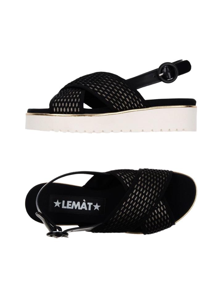 Lem T Sandals